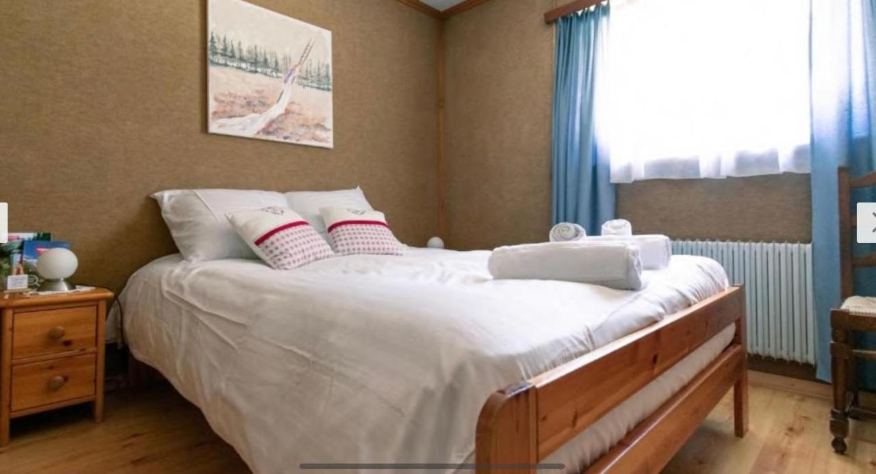 Hotel l'escale - B&B