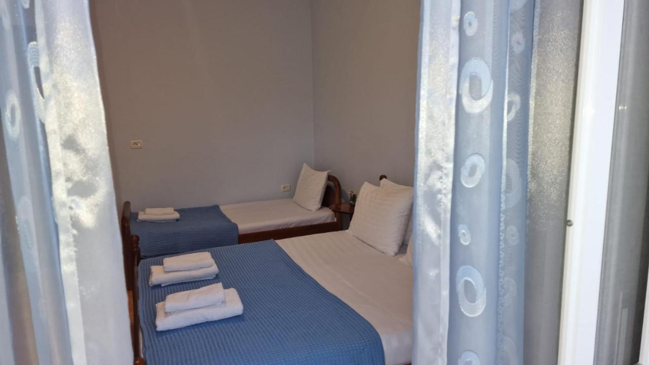 Villa Aldo-Fabio - B&B