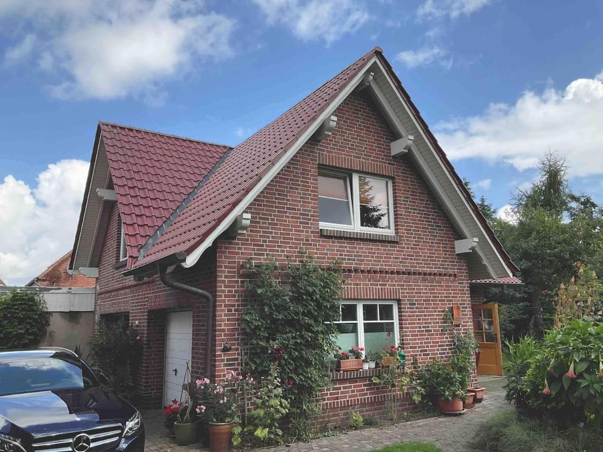 Idyllische Ferienwohnung - Bed and Breakfast