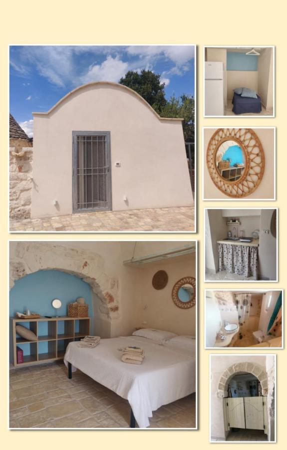 Standard Double or Twin Room with Garden View