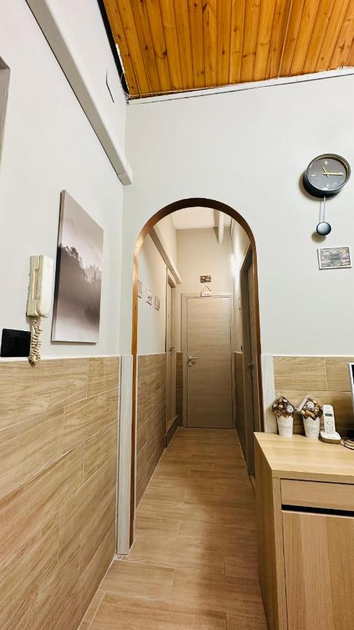Soha's Holiday - Ferienwohnung Rom