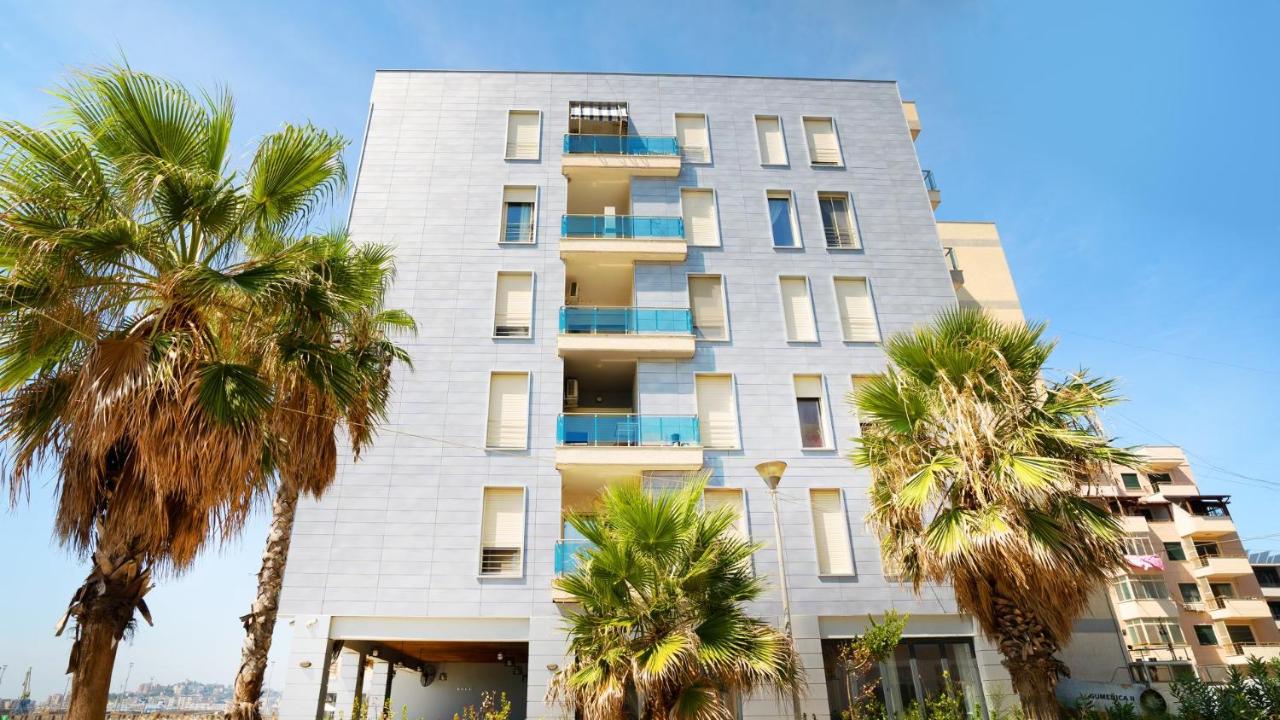 Sea view apartement - B&B