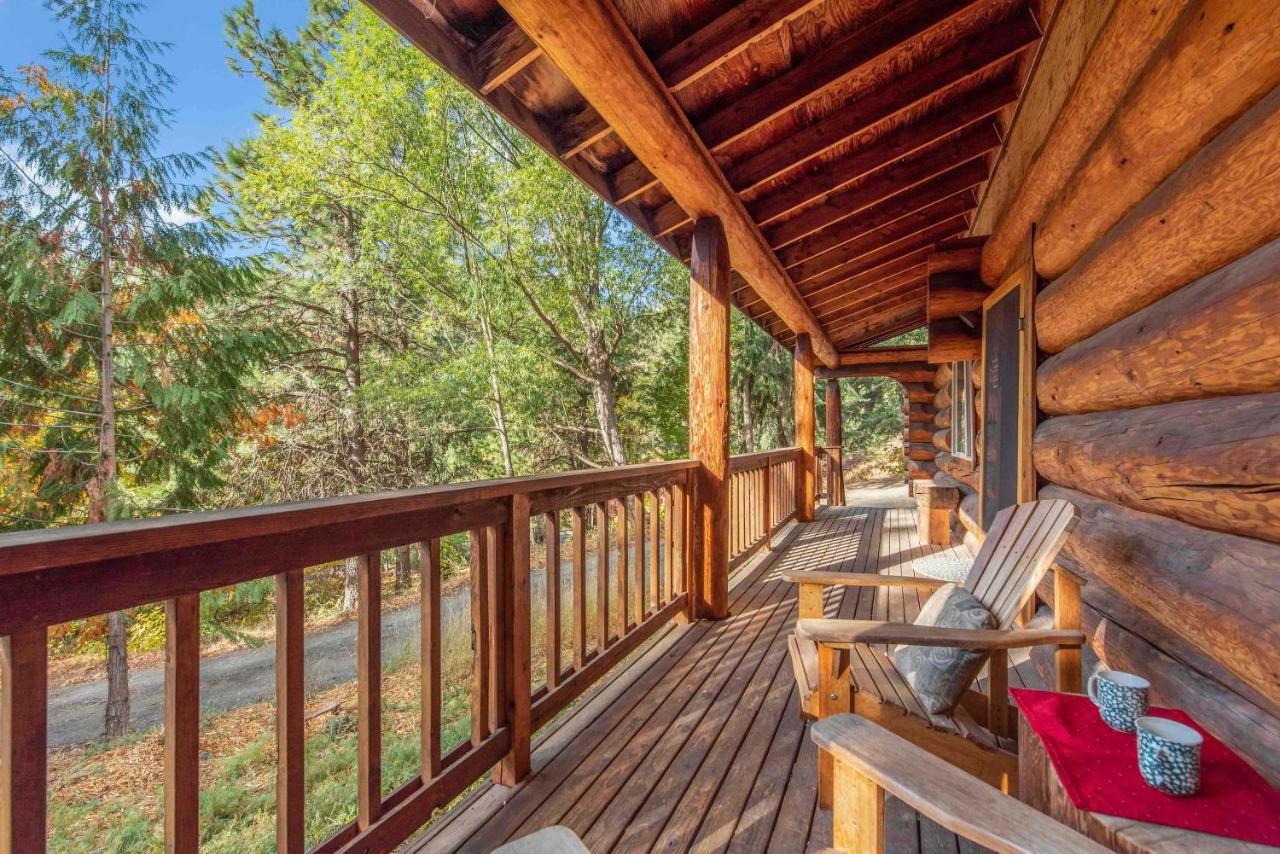 Bear Ridge Cabin - Meredith lodging - B&B
