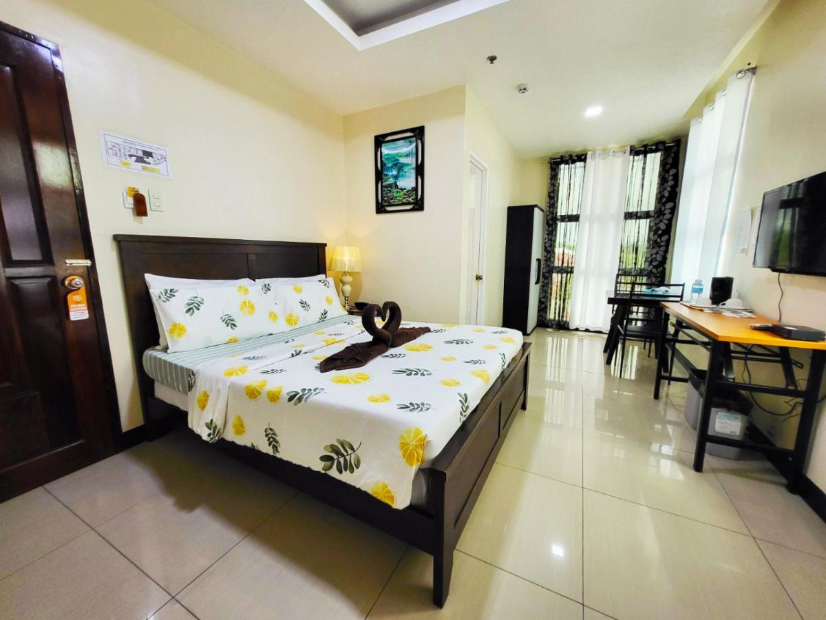 B&B Tagbilaran - B&J Guesthouse and Tours - Bed and Breakfast Tagbilaran