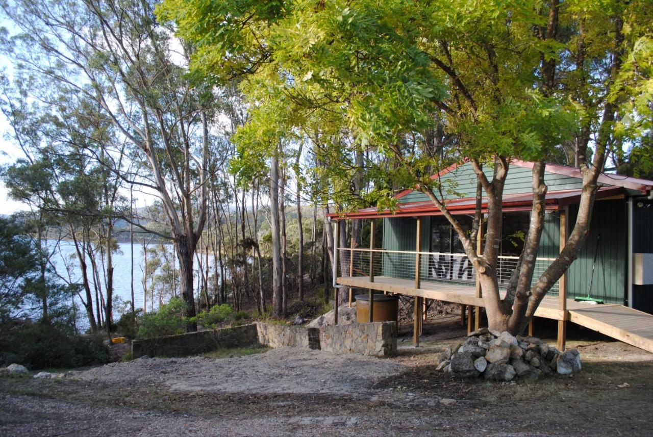 Tranquil Point - B&B Cygnet