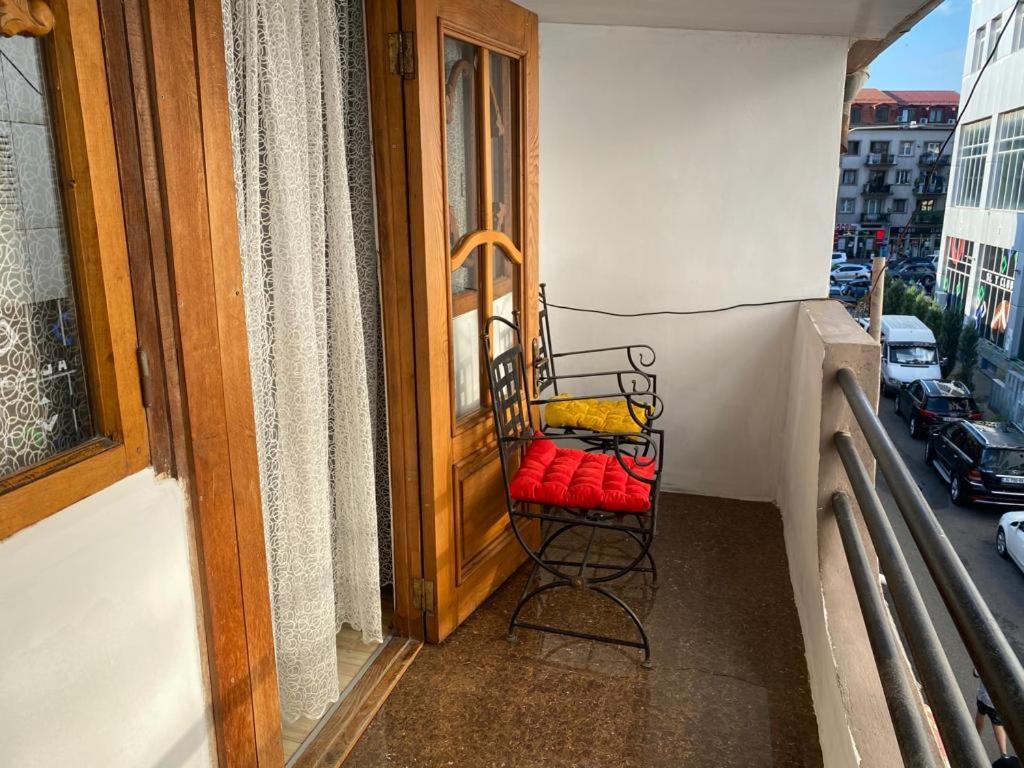 House in Old Batumi - B&B
