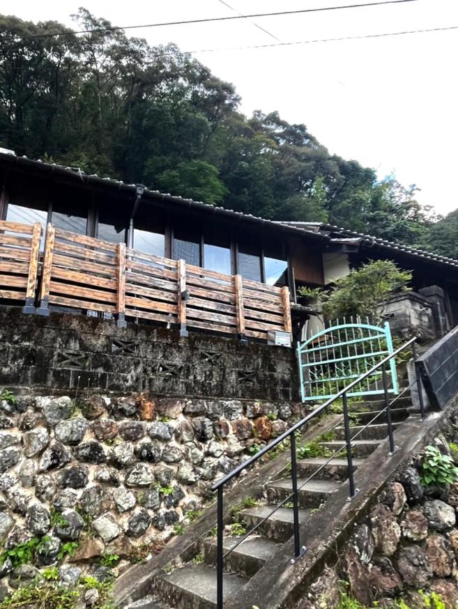 Yananose house - B&B Dekiji