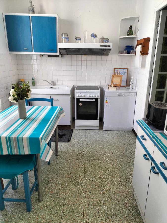 L'esprit de famille - Ferienwohnung