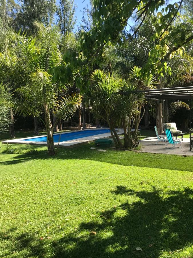 La casa de Maschwitz - B&B