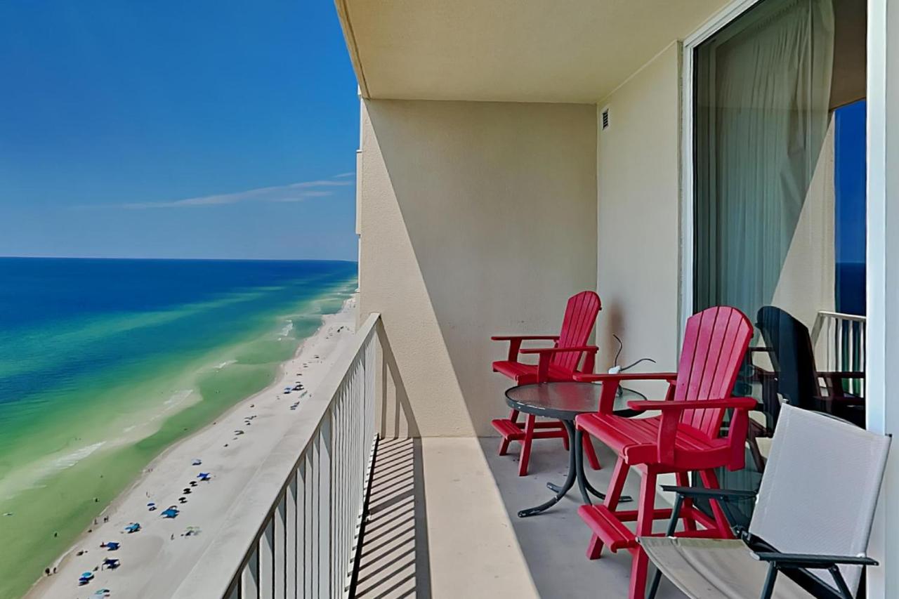Tidewater Beach Resort #2607 - B&B Panama City Beach