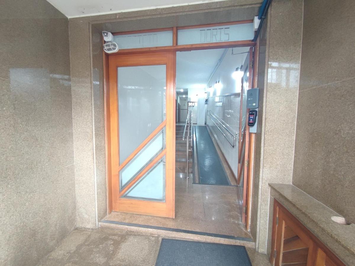 Apartamento Sant'Ana - Ferienwohnung Porto Alegre