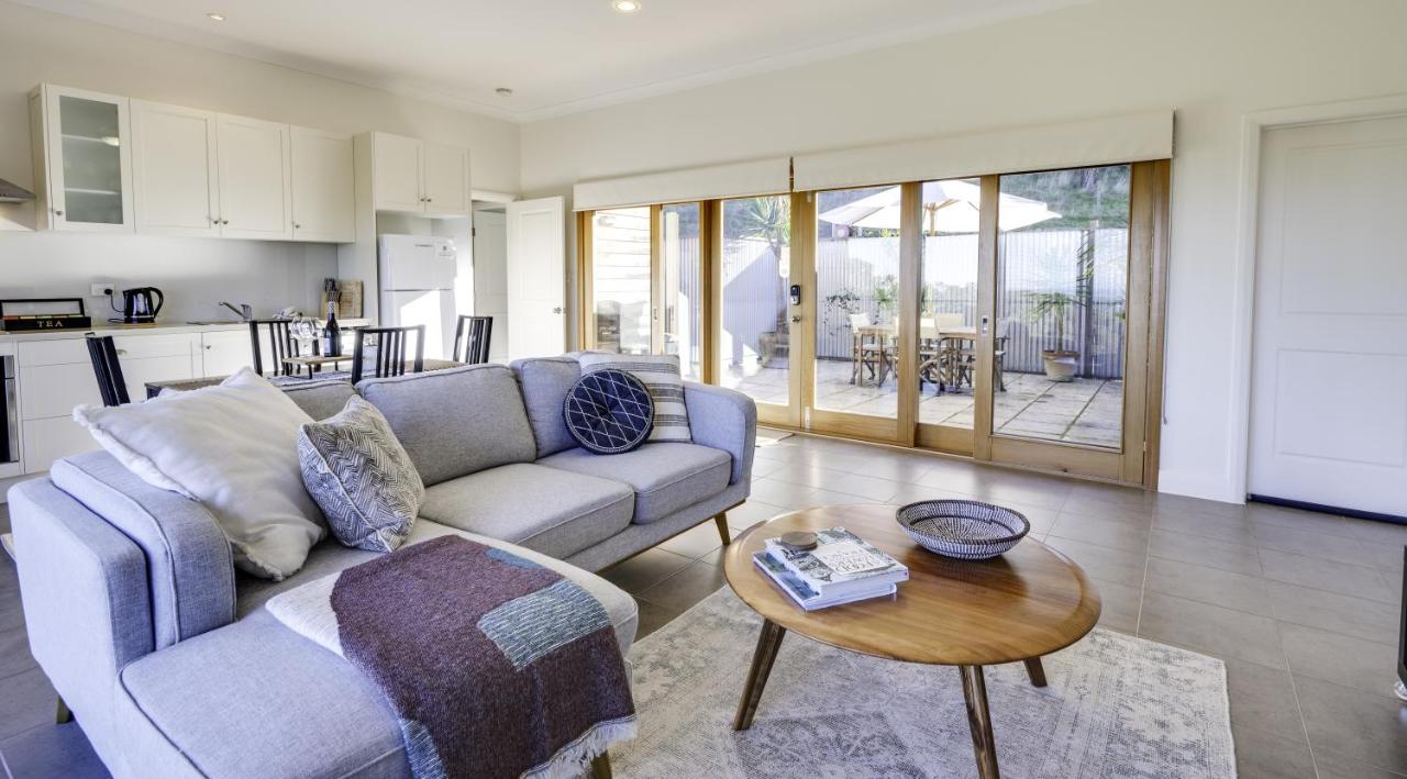 One-Bedroom Villa - Serenity