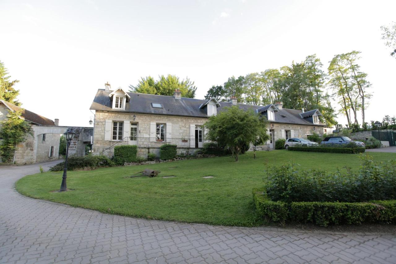 Domaine Le Translon - Ferienwohnung Saint-Pierre-Aigle