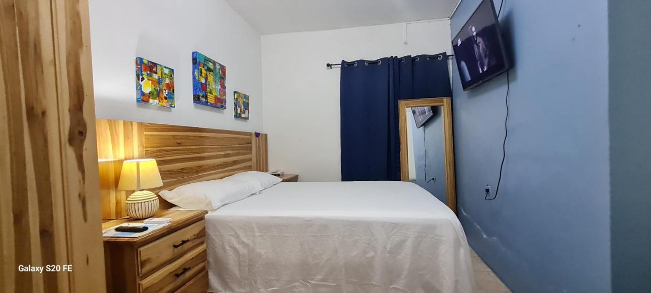 Apart Eco Estudio Joocah - B&B Trujillo