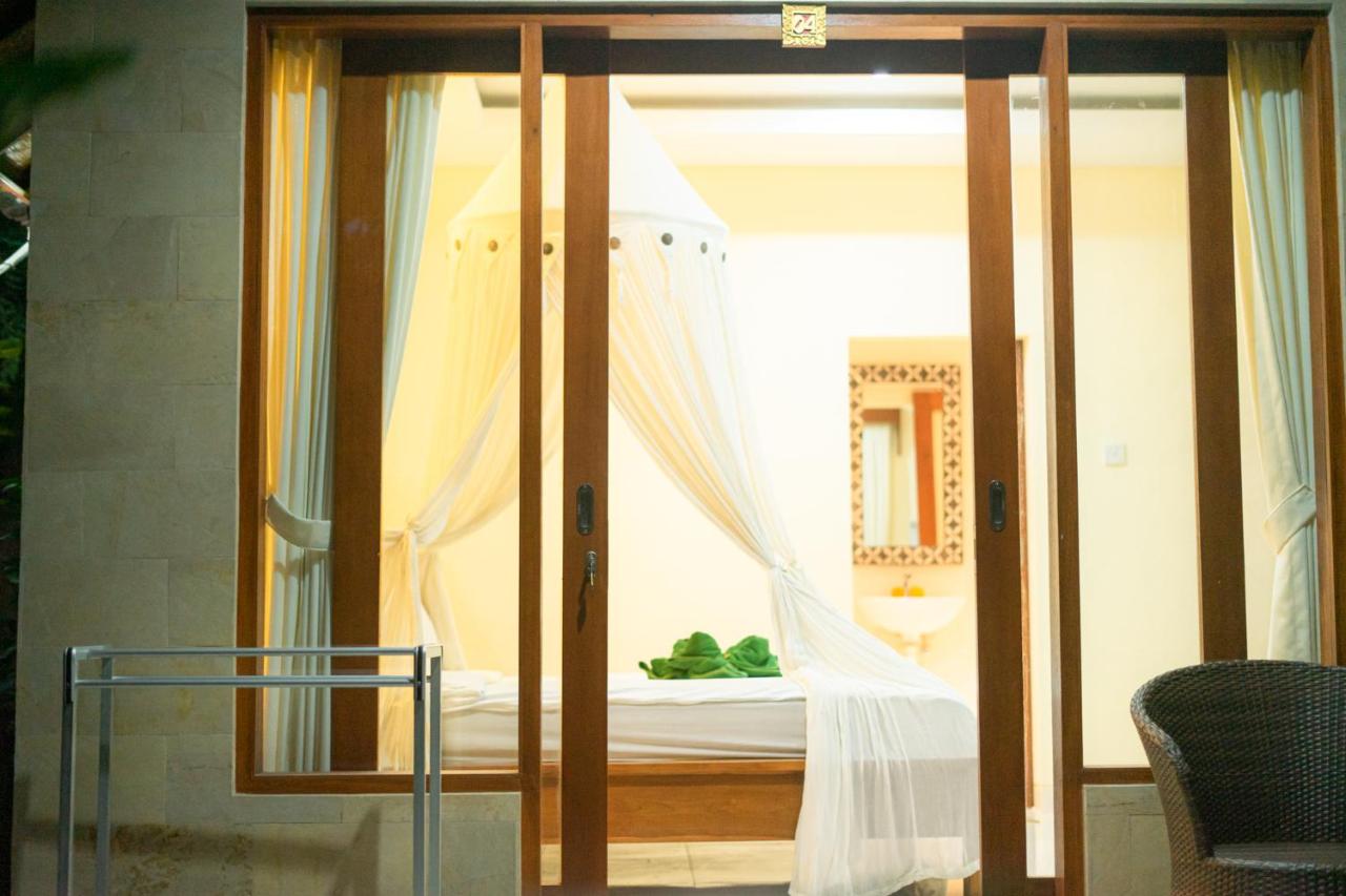 Arana Garden Ubud - Ferienwohnung