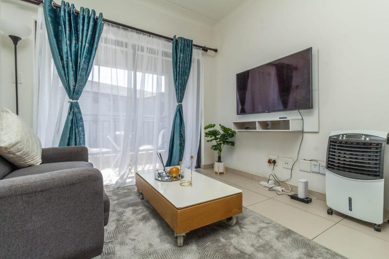 The Sleek apartment - Ferienwohnung