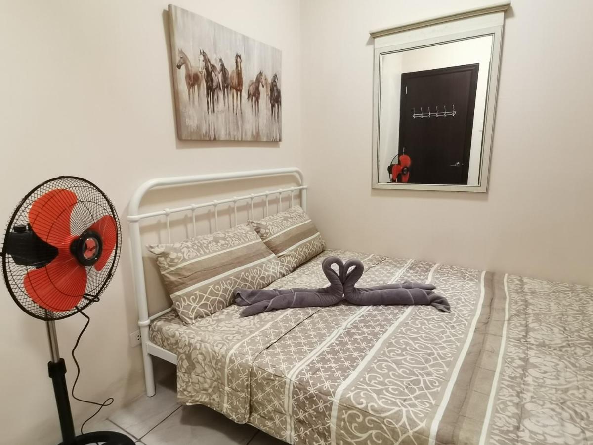 B&B Baguio - 2BR Condo PET FRIENDLY at City Center - Bed and Breakfast Baguio