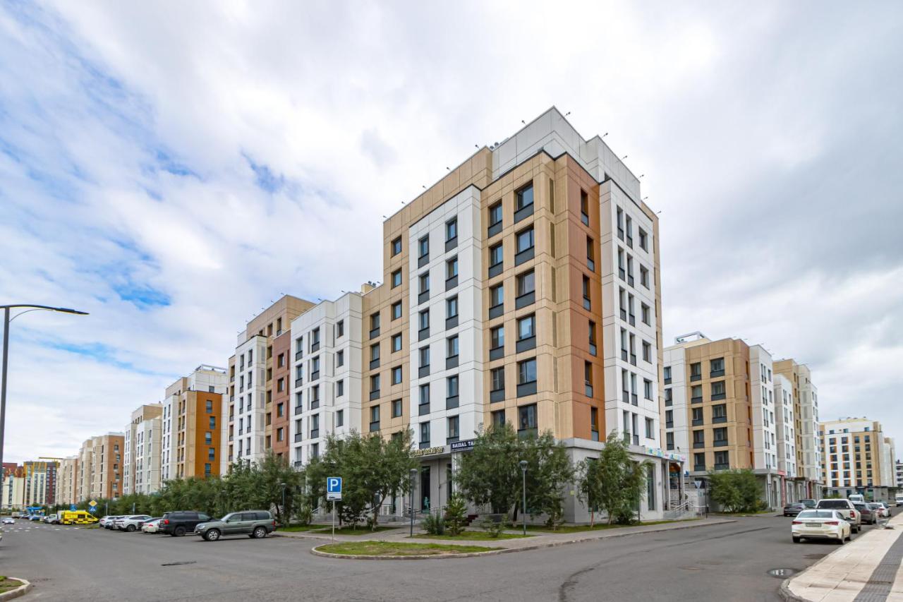 Apartment in Expo Boulevard - 5 - B&B