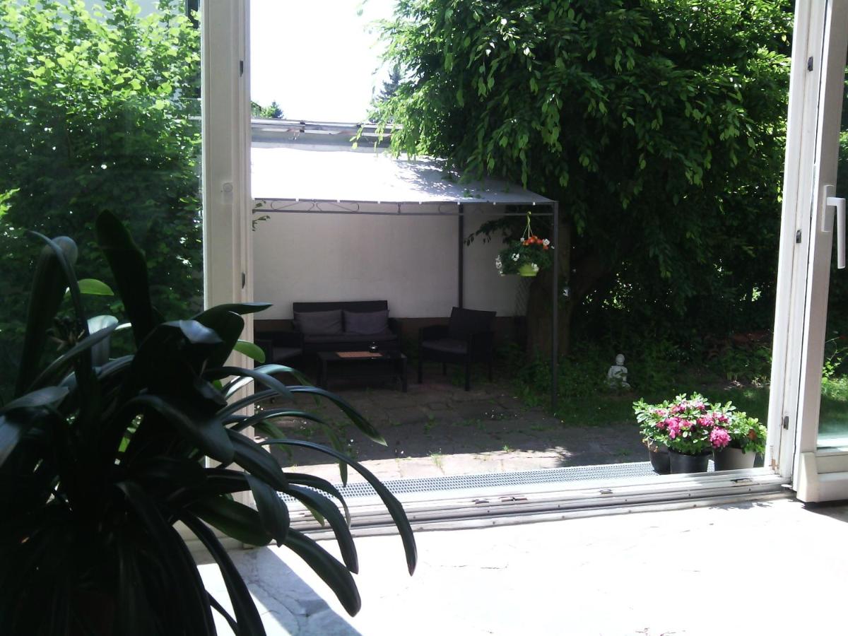 Pension TimeOut - Ferienwohnung Kassel