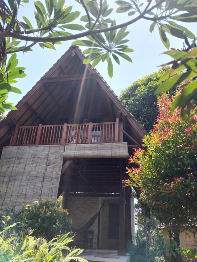 B&B Banjar Ambengan - triangle cottage bali - Bed and Breakfast Banjar Ambengan