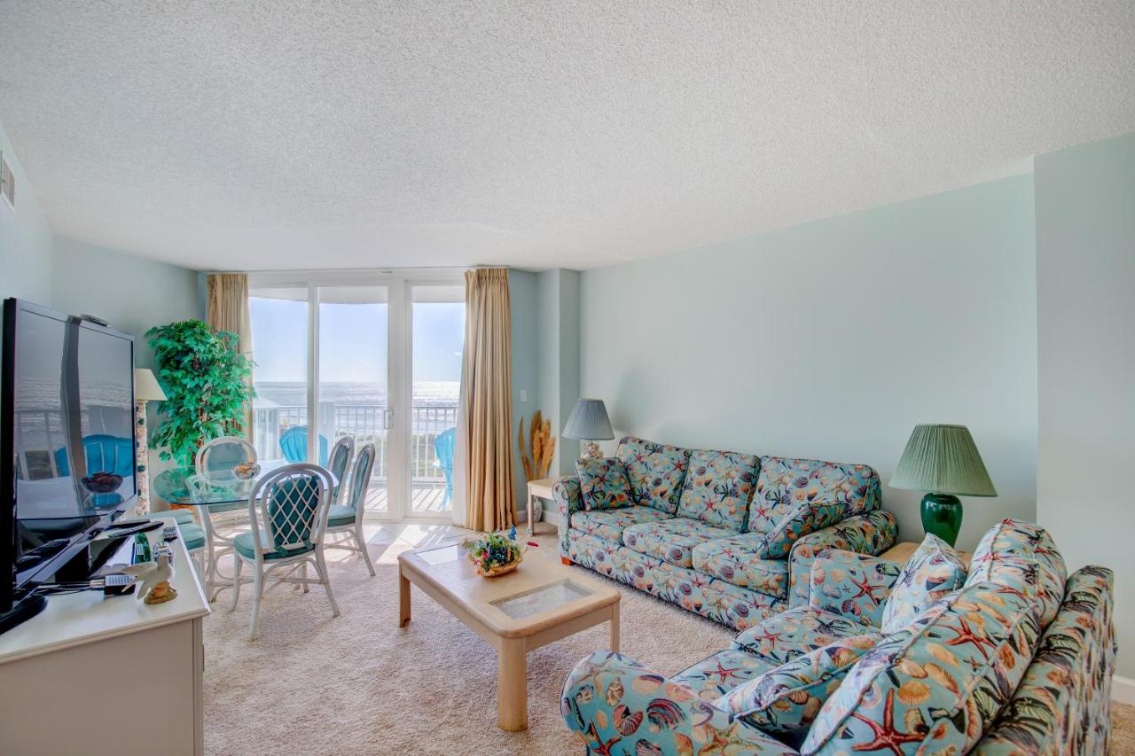 B&B North Topsail Beach - St Regis 3412 - Bed and Breakfast North Topsail Beach