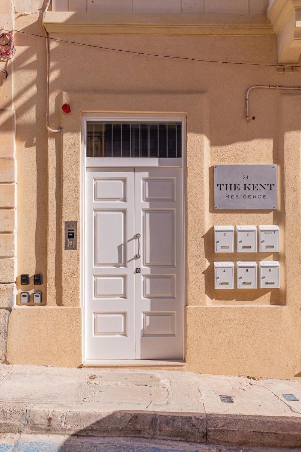 Fancy Modern APT Sliema - w/ 2BR - B&B