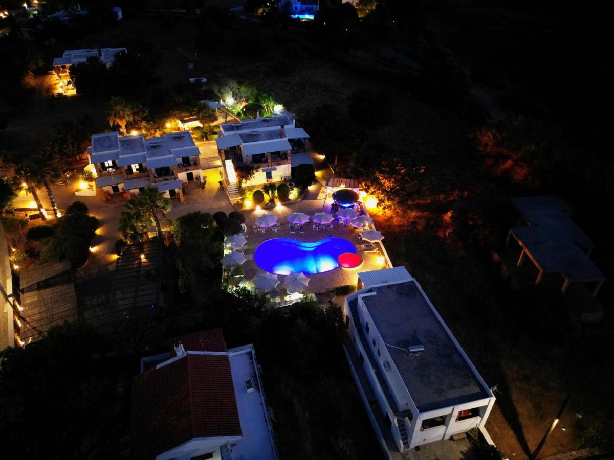 Anemousa Studios - B&B