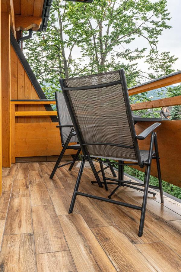 Zakopiańskie Tarasy VIP - Chambres d’hôtes Zakopane