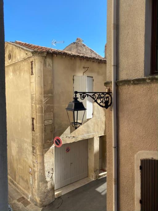 "Le Duplex" Arles Méjan - B&B