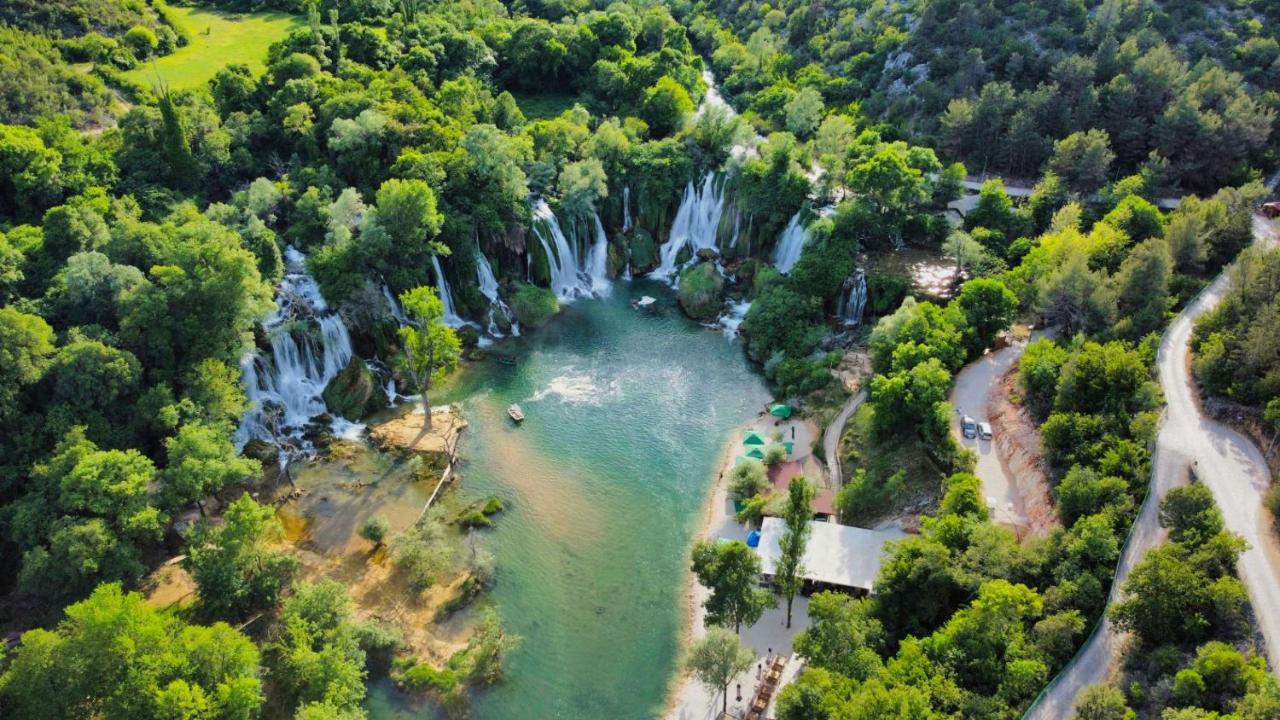 Apartman Selma - Ferienwohnung Mostar