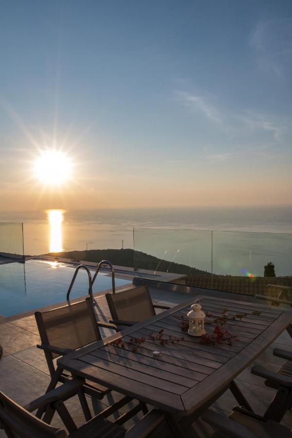 SAPPHIRE AGIOS NIKITAS - B&B Drymonas