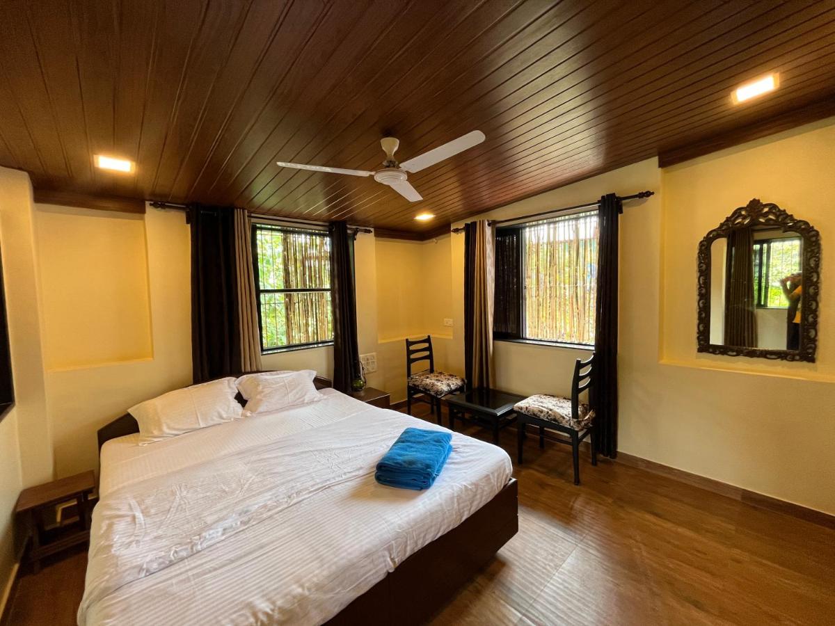 B&B Mumbai - Rocky - Bed and Breakfast Mumbai