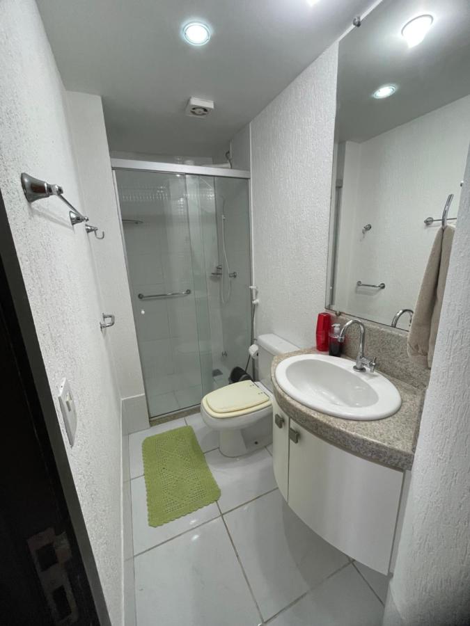 Appartement met Uitzicht op Zee