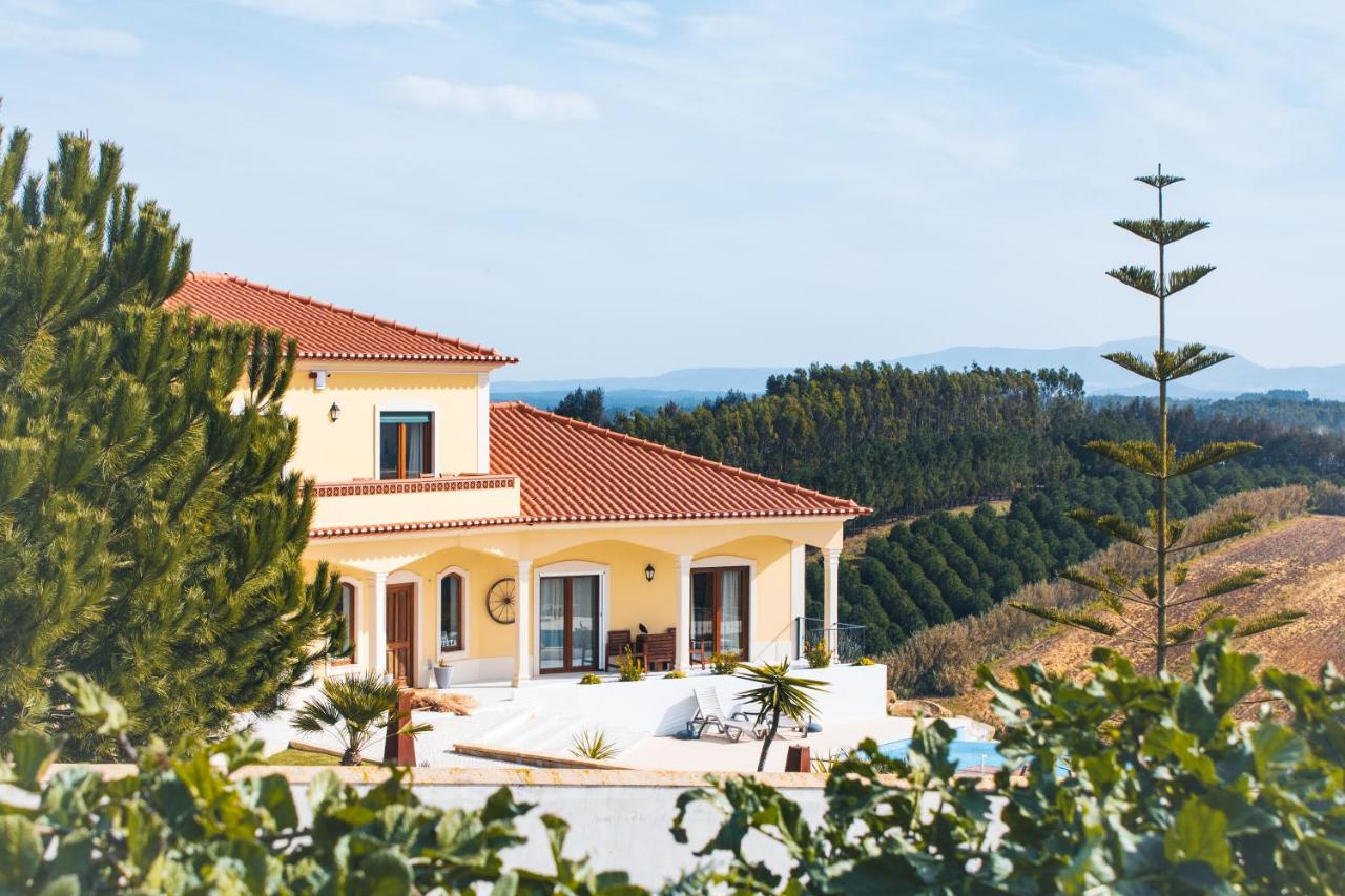 Boutique Hotel Serena Vista - B&B Pragança