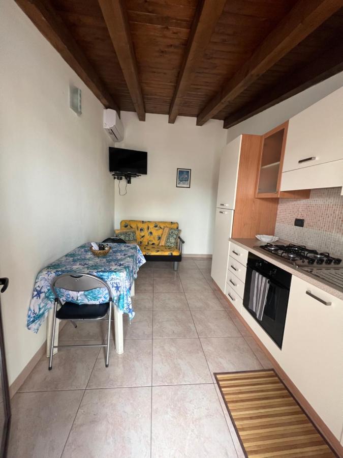 Appartamento con 1 Camera da Letto