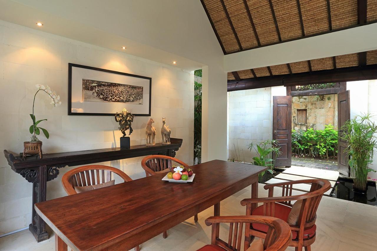 Villa Bali Asri - B&B Seminyak