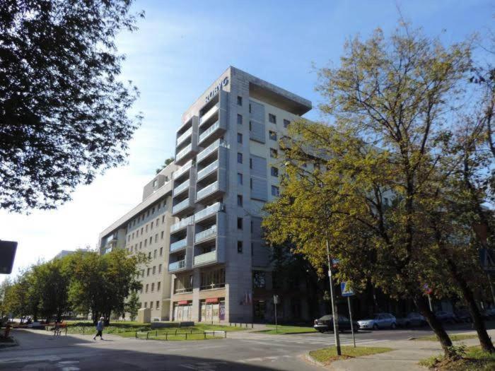 Apartament Rodzinny na Żoliborzu - B&B Warsaw