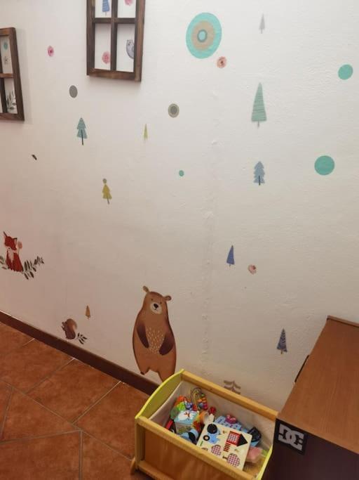 Il giardino sulle Piste - Bed and Breakfast