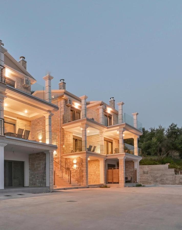 Meliana Parga Homes - Bed and Breakfast