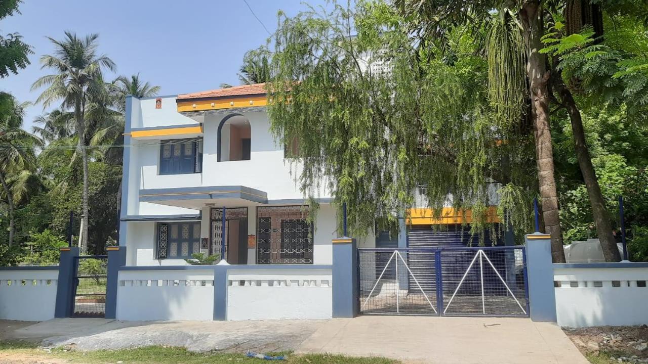 B&B Chidambaram - Sai Homes Chidambaram - Bed and Breakfast Chidambaram