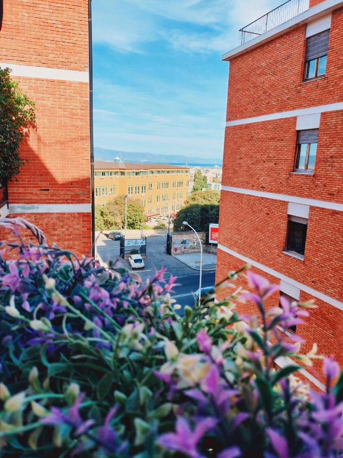 La casa dei ricordi - B&B Cagliari