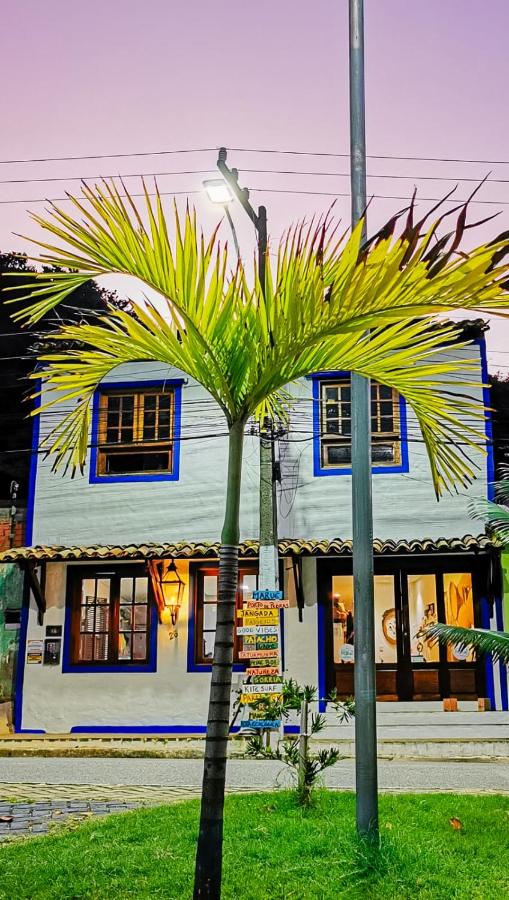 Maruê Guesthouse Porto de Pedras - Ferienwohnung