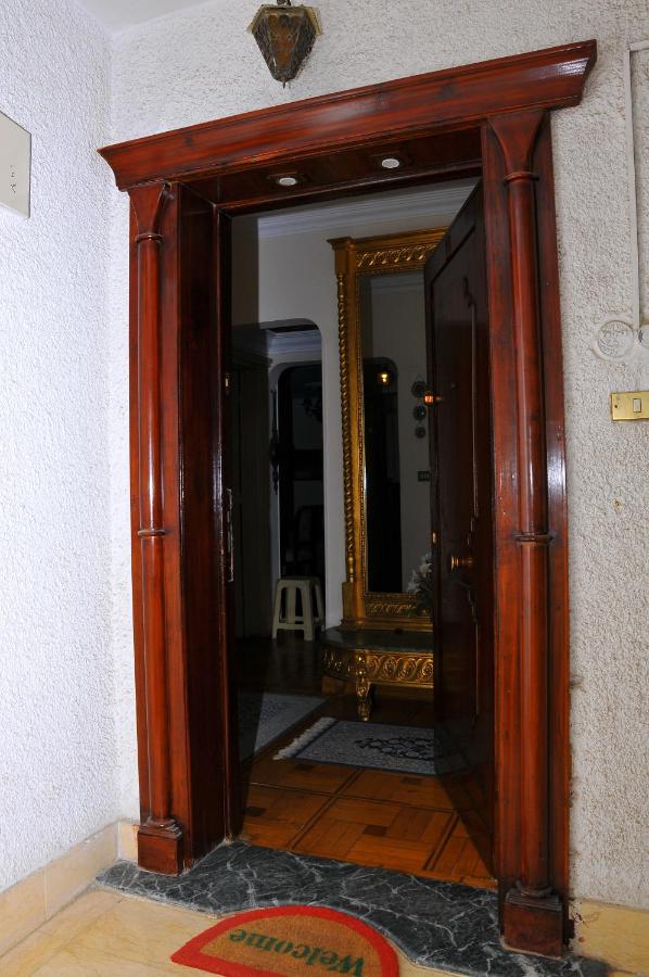 3 bedroom Maadi apartment - Ferienwohnung