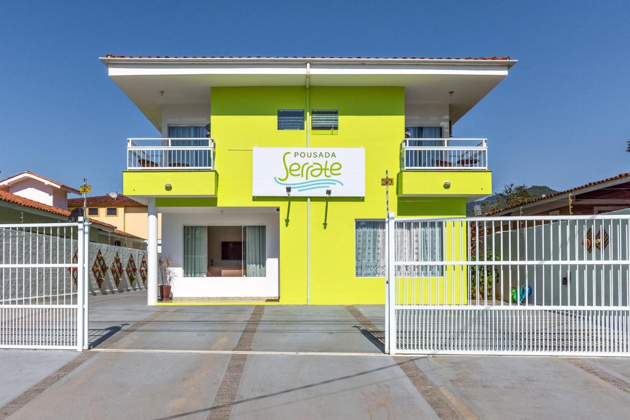 Pousada Serrate - B&B