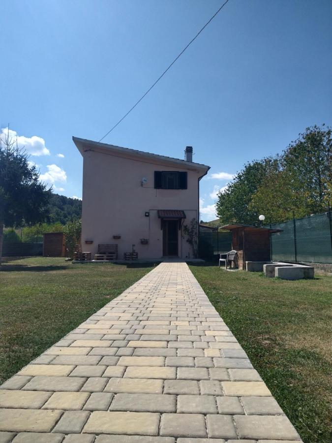 B&B Castel di Sangro - Nonna Lella House - Bed and Breakfast Castel di Sangro