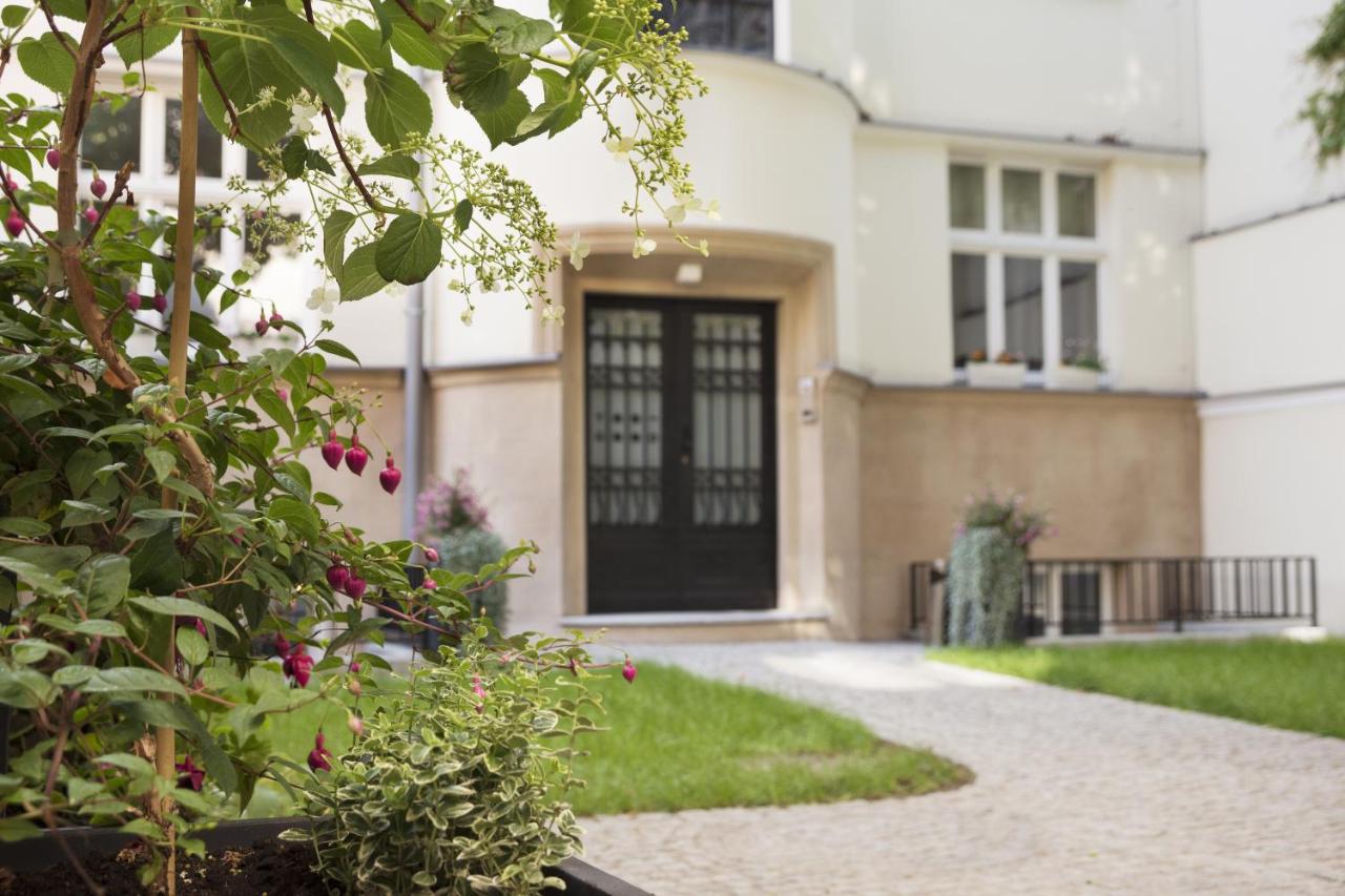 Exclusive Appartement
