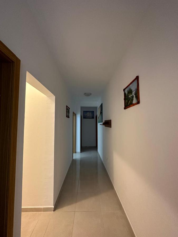 Apartment - Erdgeschoss
