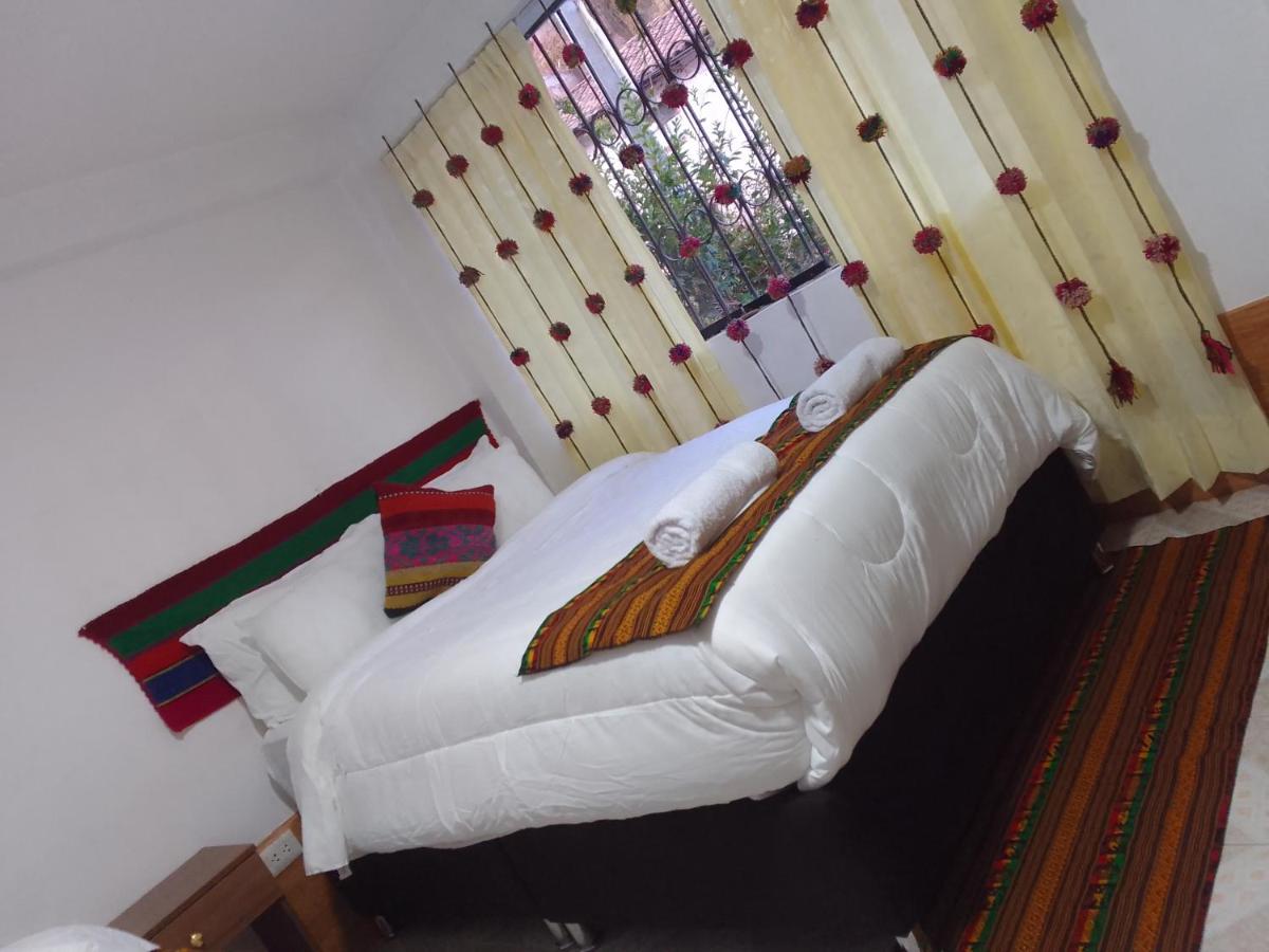 B&B Cuzco - Incas Town Inn - Bed and Breakfast Cuzco