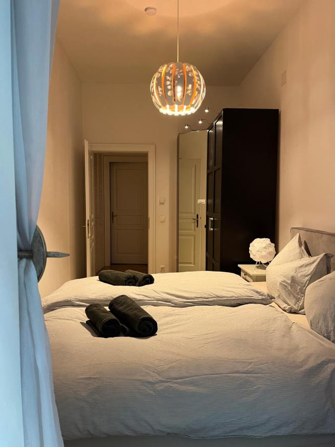 B&B Wien - Apartment with garden - central station - Bed and Breakfast Wien
