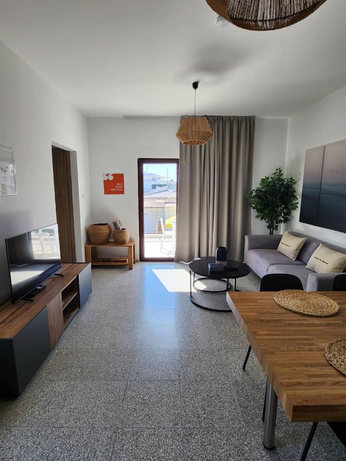 Adamandri Lodge - Prime Location - B&B Ayia Napa